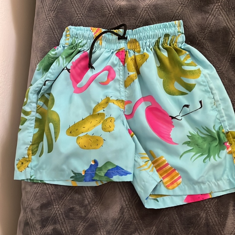 swim shorts